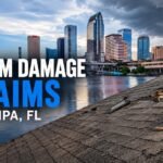 Storm damage Tampa2